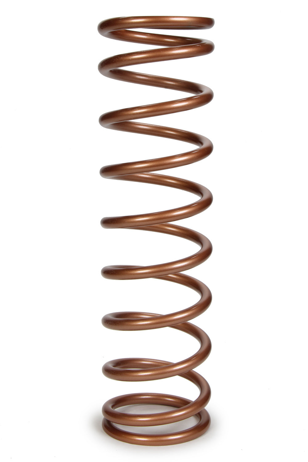 SWIFT SPRINGS 200-500-080 BP Coil Spring Conv 20in x 5in 100lb Bullet Proof SWIFT SPRINGS 200-500-080 BP