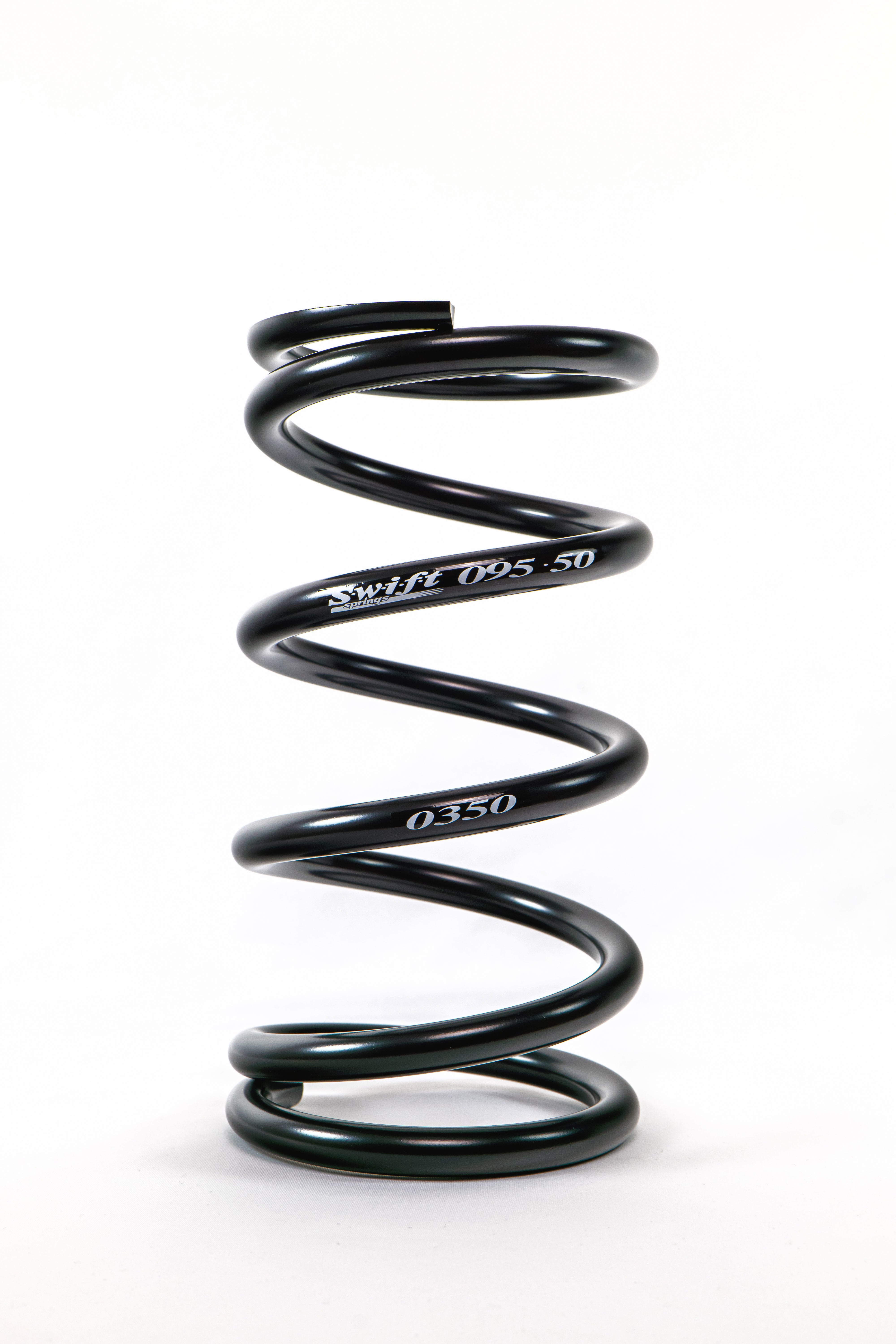 SWIFT SPRINGS 950-500-350 Conventional Spring 9.5in x 5in 350LB SWIFT SPRINGS 950-500-350