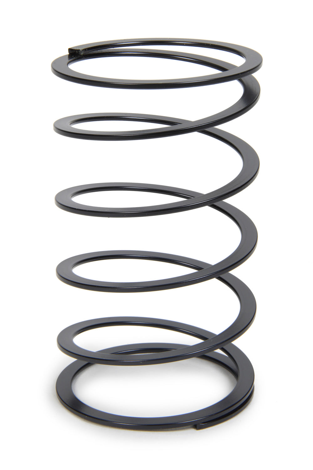 SWIFT SPRINGS H025-127-100 Helper Spring C/O 2.5in 5.0in Tall 100lb SWIFT SPRINGS H025-127-100
