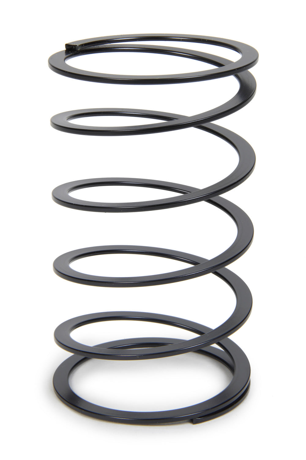 SWIFT SPRINGS H025-135-0008 Helper Spring C/O 2.5in 5.3in Tall 4lb SWIFT SPRINGS H025-135-0008