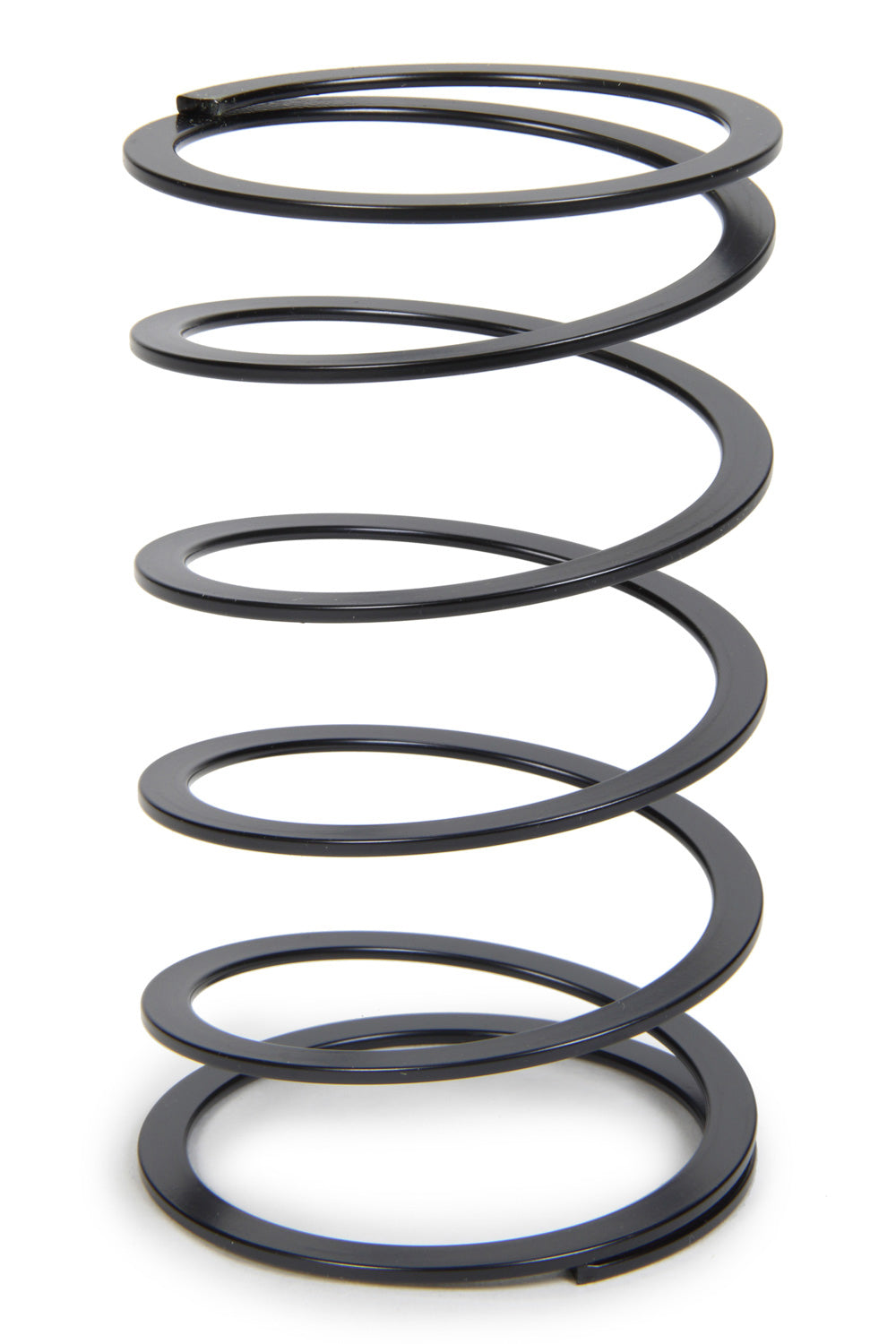 SWIFT SPRINGS H025-152-050 Helper Spring C/O 2.5in 5.0in Tall 50lb SWIFT SPRINGS H025-152-050