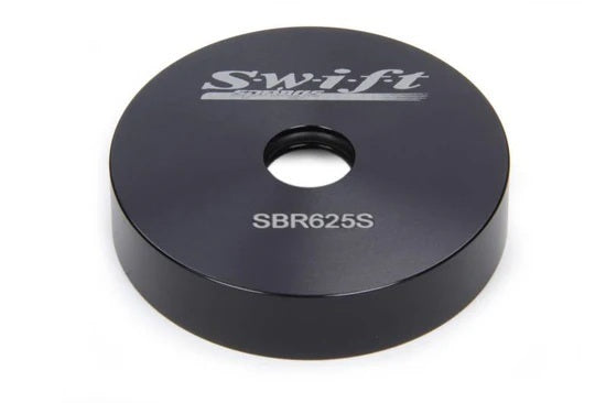SWIFT SPRINGS SBR625SB Bump Stop Cup 2.3in OD Flat Wire SWIFT SPRINGS SBR625SB