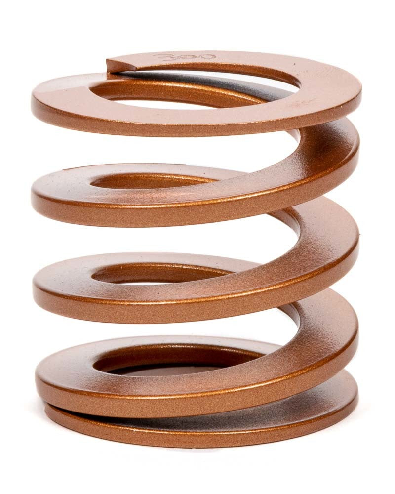 SWIFT SPRINGS SBS0300 S Bump Stop Spring Flat Wire 300 SWIFT SPRINGS SBS0300 S