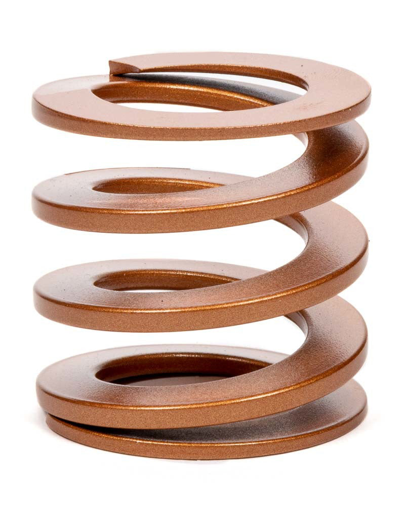 SWIFT SPRINGS SBS0400 S Bump Stop Spring Flat Wire 400 SWIFT SPRINGS SBS0400 S