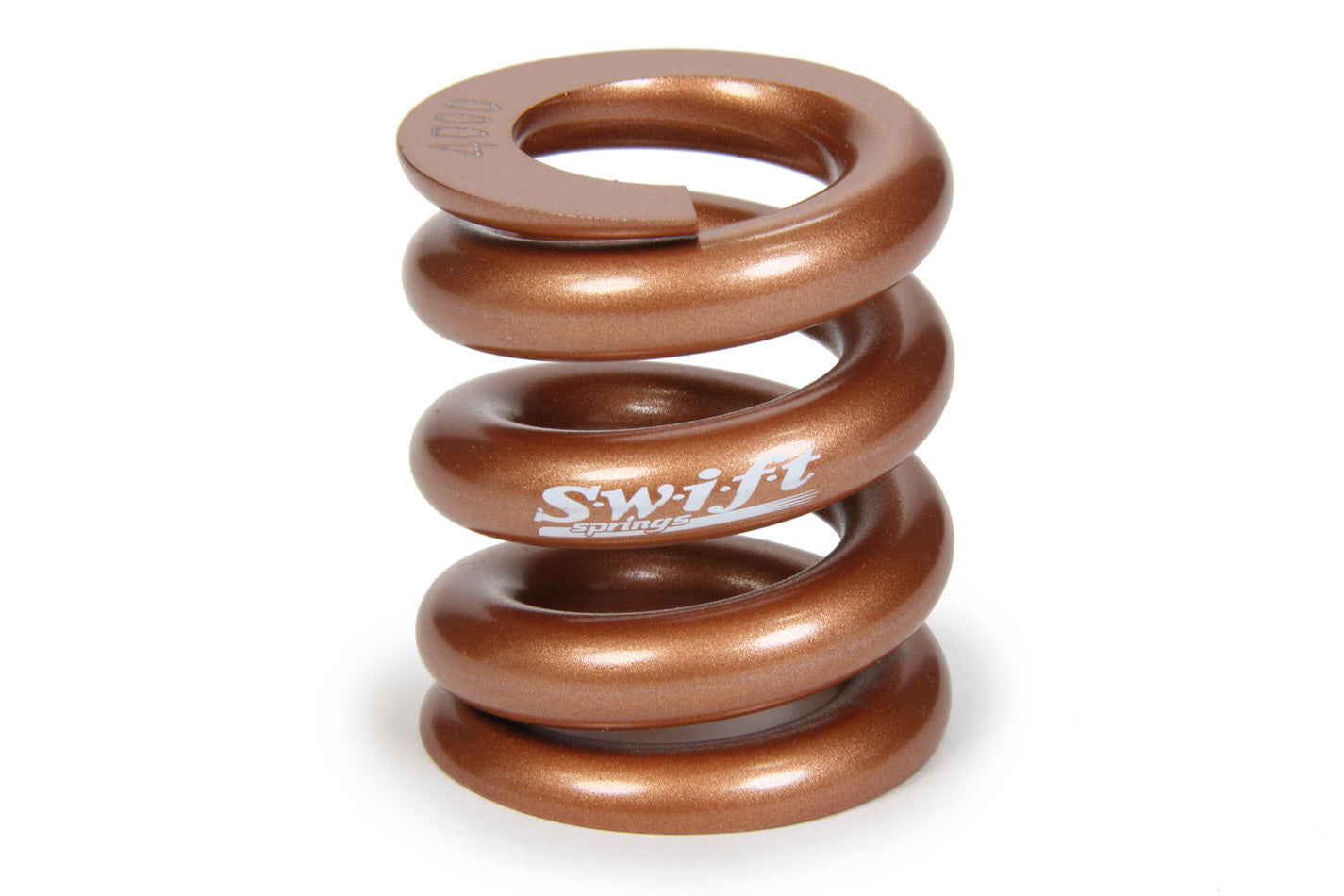 SWIFT SPRINGS SBS4000 Bump Stop Spring 4000lb SWIFT SPRINGS SBS4000
