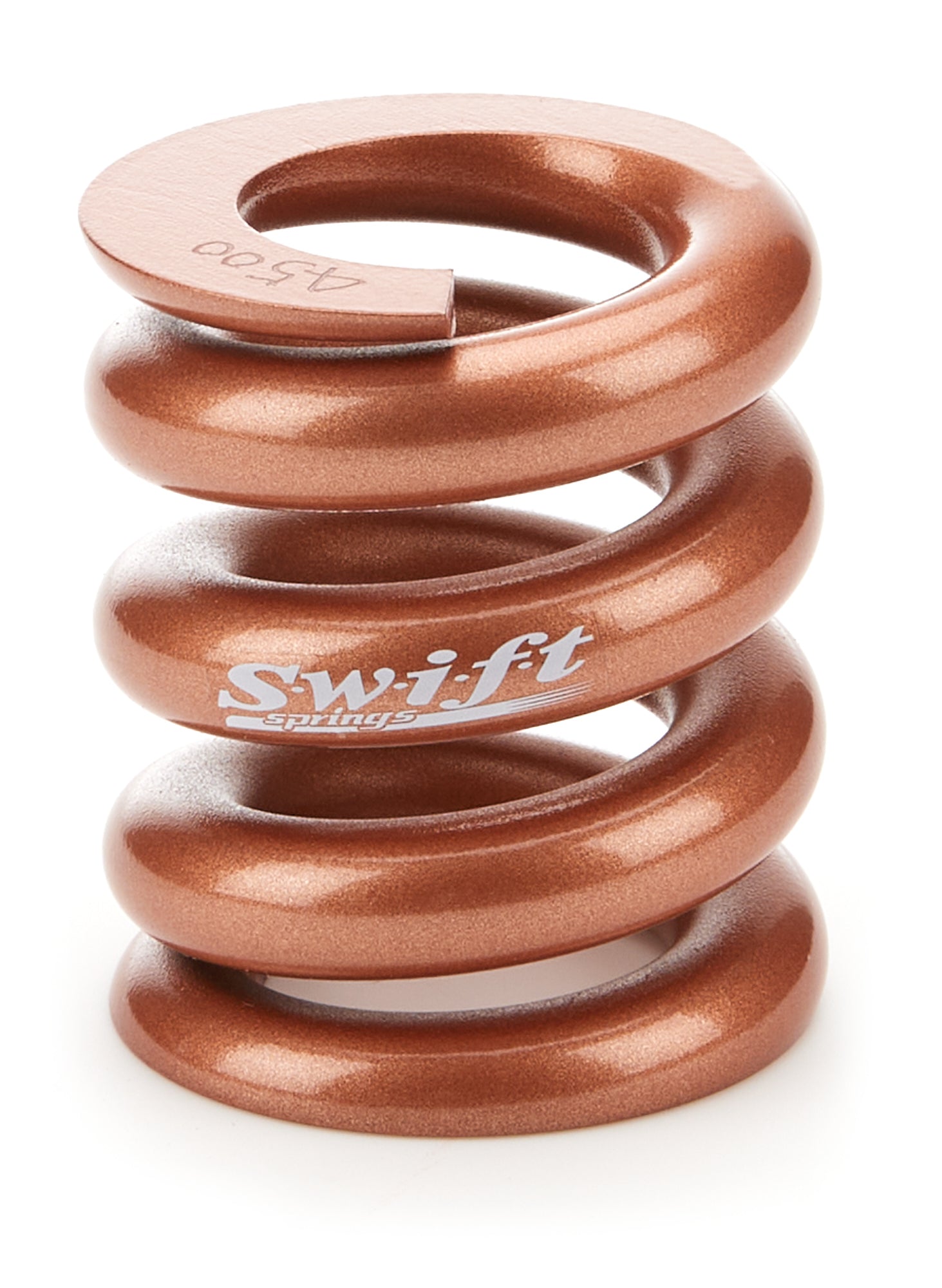 SWIFT SPRINGS SBS4500 Bump Spring Round Wire SWIFT SPRINGS SBS4500