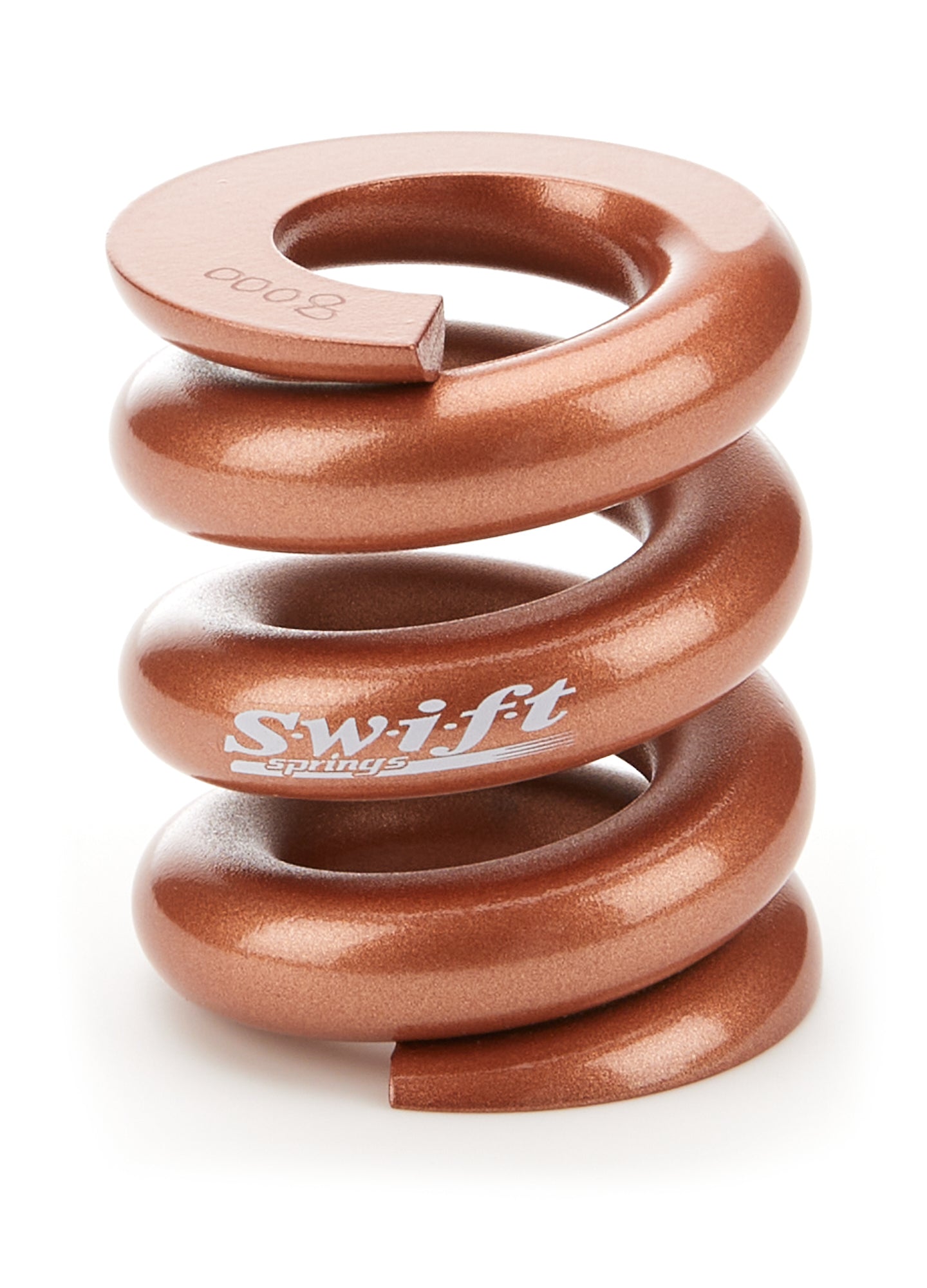 SWIFT SPRINGS SBS8000 Bump Spring Round Wire SWIFT SPRINGS SBS8000