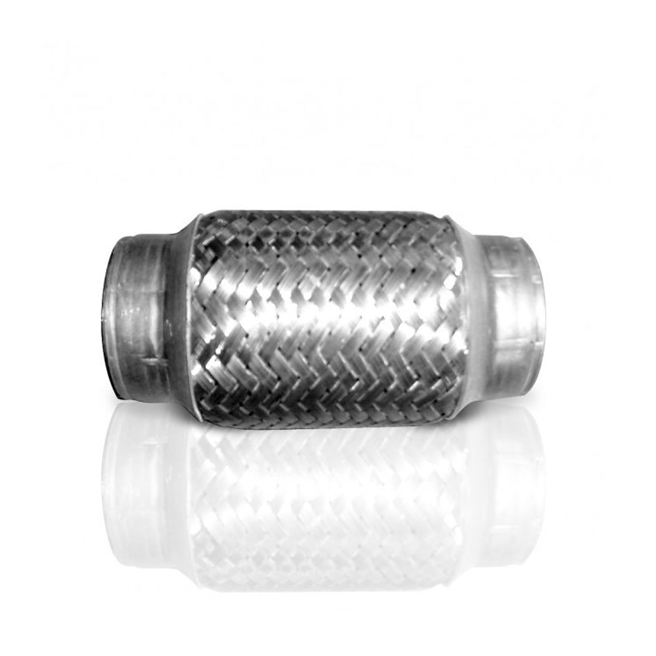 Stainless Works AF3006BSS Flex Joint 3in x 6in Stainless Works AF3006BSS