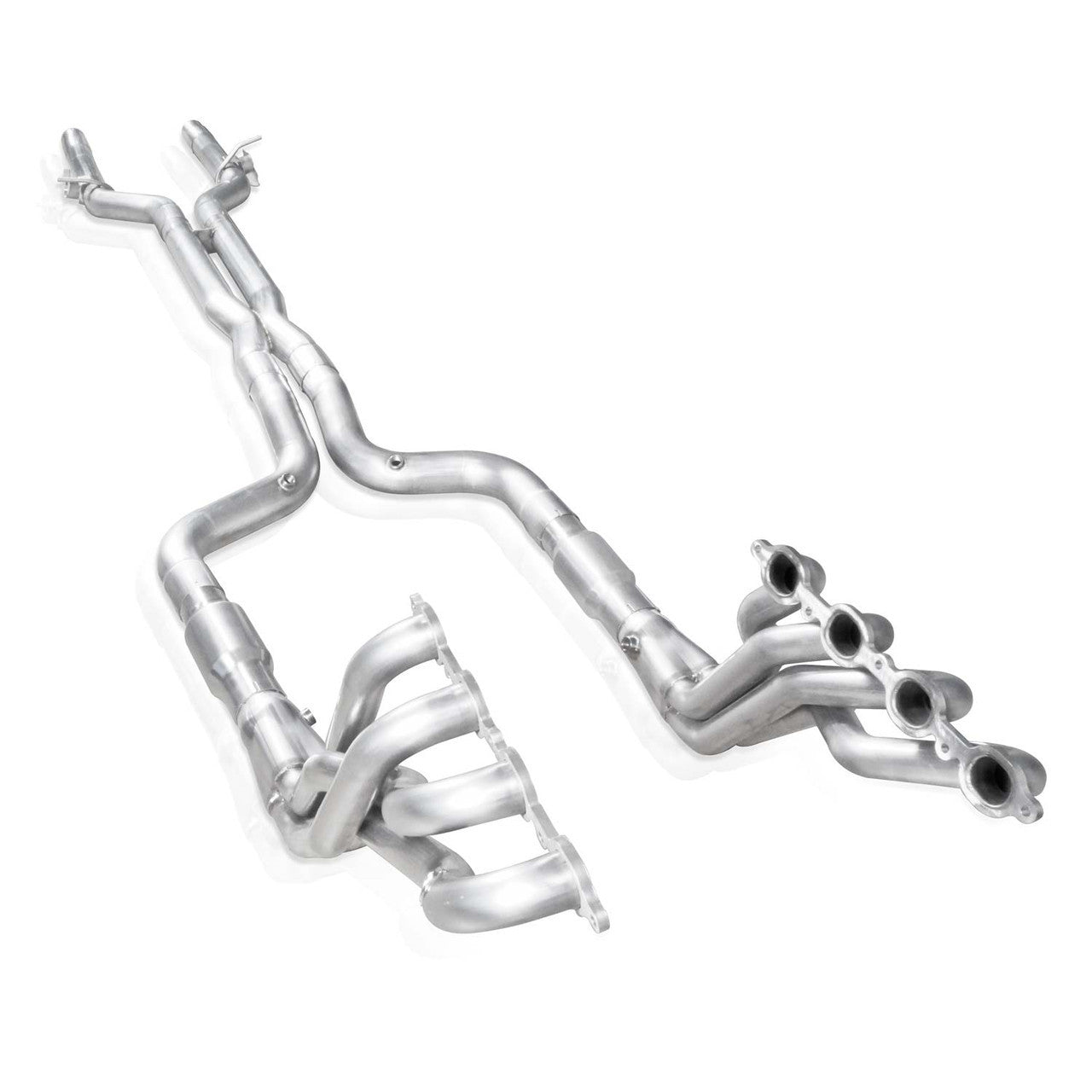 Stainless Works CA16HCAT Headers 2in Primary Stainless Works CA16HCAT