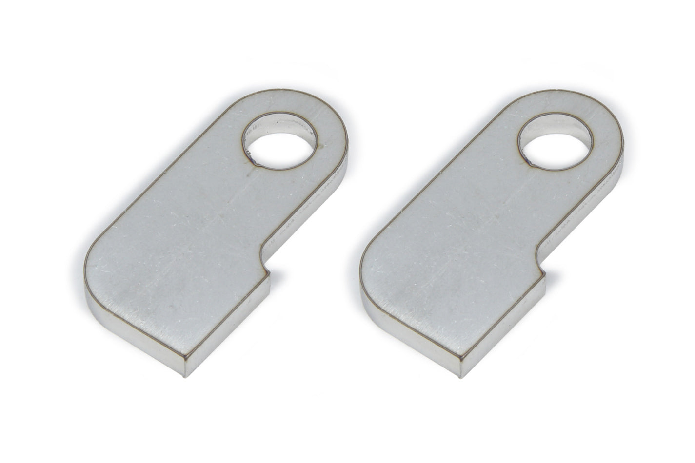 Stainless Works COLLECTABS Weld on Tabs For Merge Collectors Stainless Works COLLECTABS