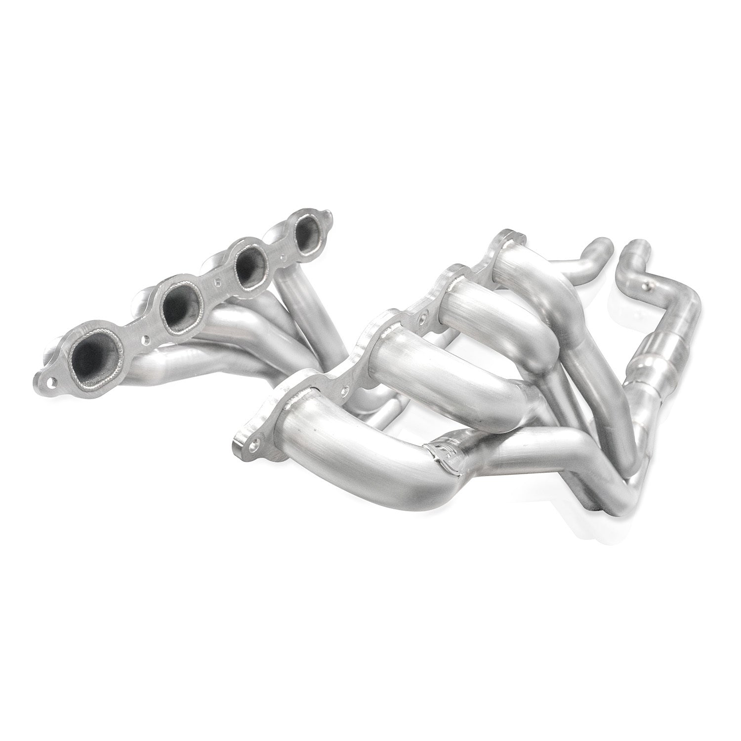 Stainless Works CT5V22HCAT 22-25 CTS-5V Blackwing 2in Headers Stainless Works CT5V22HCAT