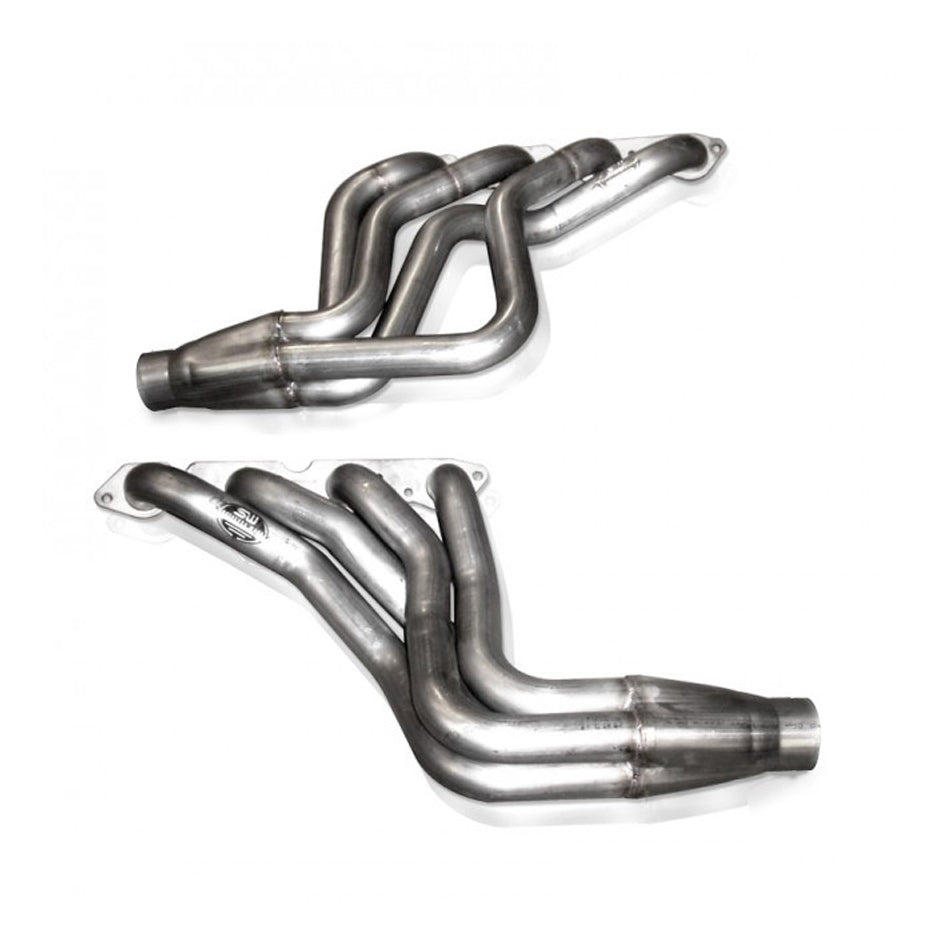 Stainless Works CVBB2 68-72 Chvelle BBC 2in Headers Stainless Works CVBB2