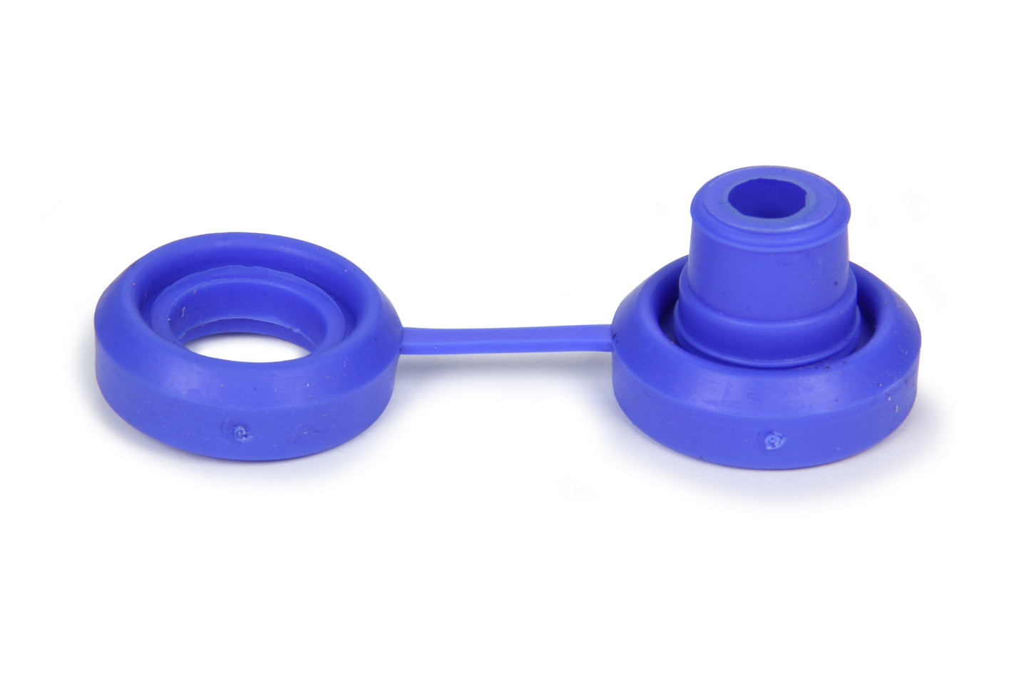 Stainless Works EXGRO Grommet 3/8in hole 1-1/8 in OD 7/8in Thick Stainless Works EXGRO