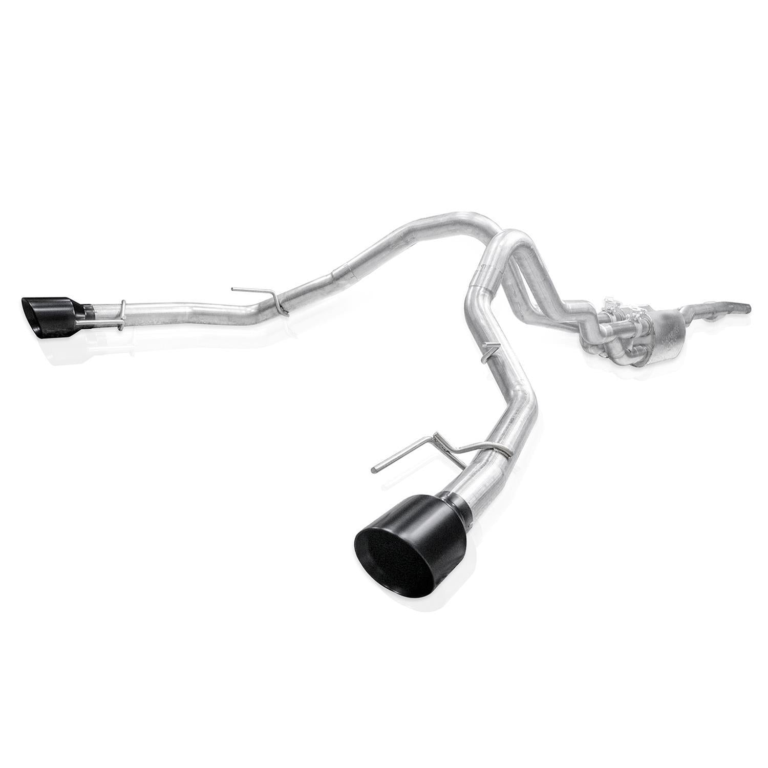 Stainless Works FTR25CB 23-   Raptor R Catback Exhaust Stainless Works FTR25CB