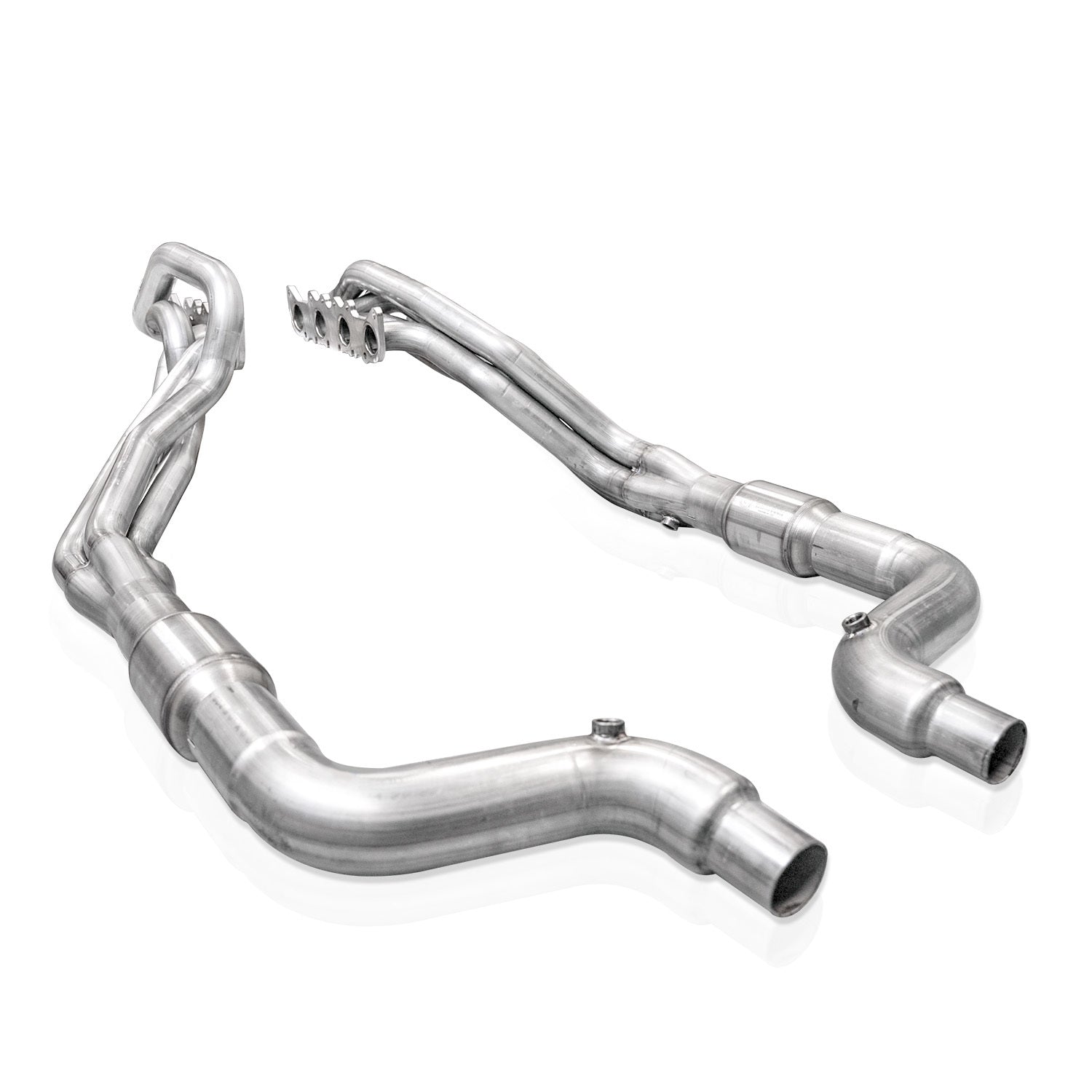 Stainless Works M24H3CAT Headers Stainless Works M24H3CAT