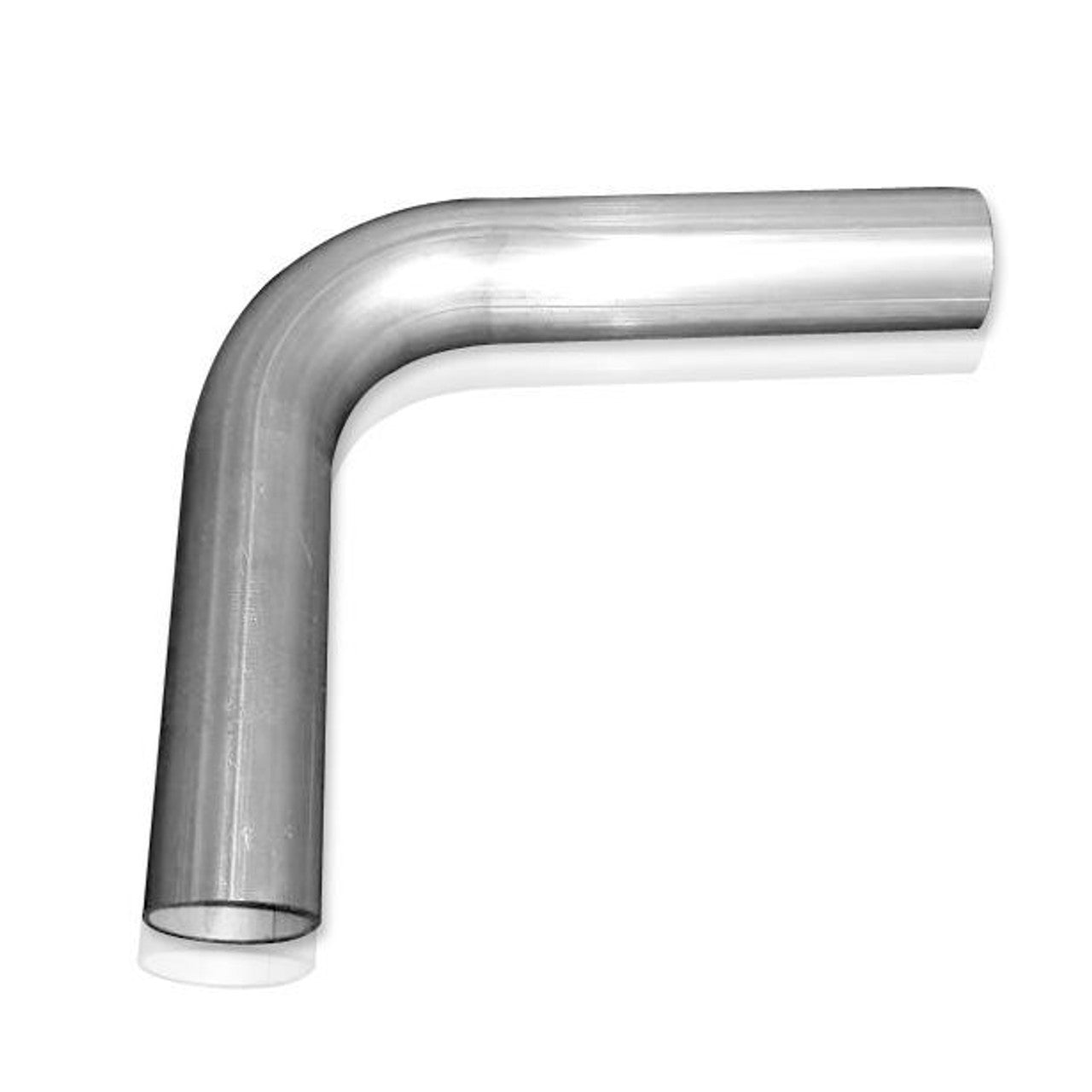 Stainless Works MB90175 1-3/4in x .065 Tubing 90 Degree Mandrel Bend Stainless Works MB90175