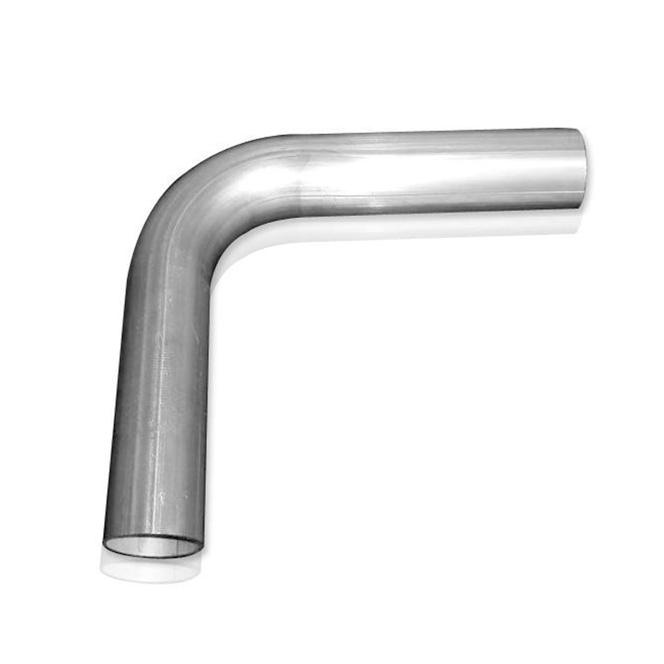 Stainless Works MB90300-H Stainless 3in 90 Bend Stainless Works MB90300-H