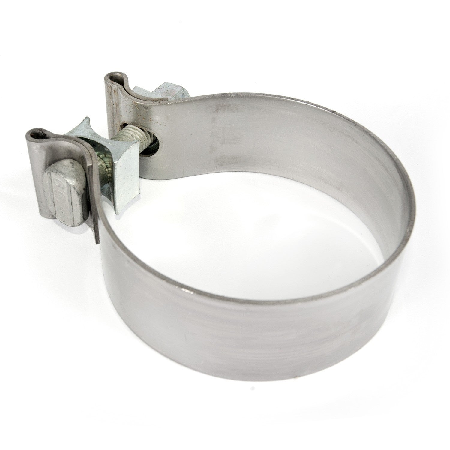 Stainless Works NBC188 1-7/8in Accuseal High Torque Band Clamp Stainless Works NBC188