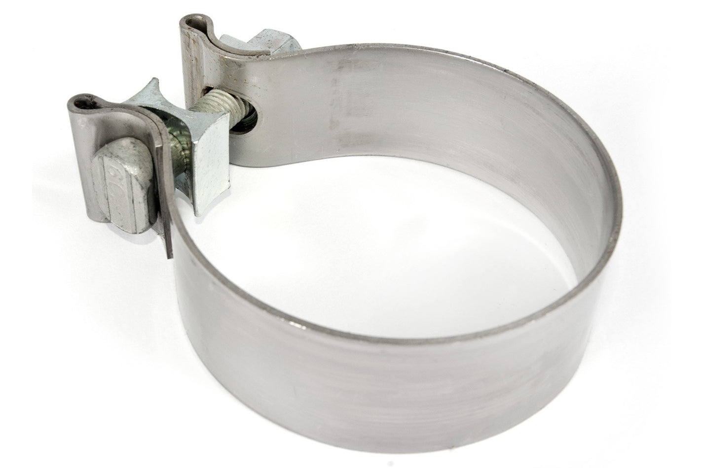 Stainless Works NBC300 3in Accuseal Band Clamp Stainless Works NBC300