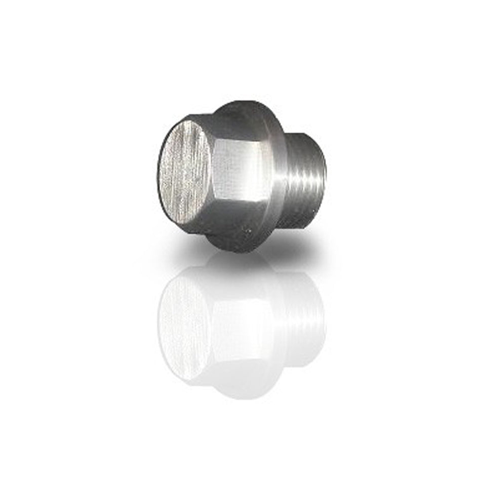 Stainless Works O2P Plug for O2 bung 3/4in Stainless Works O2P