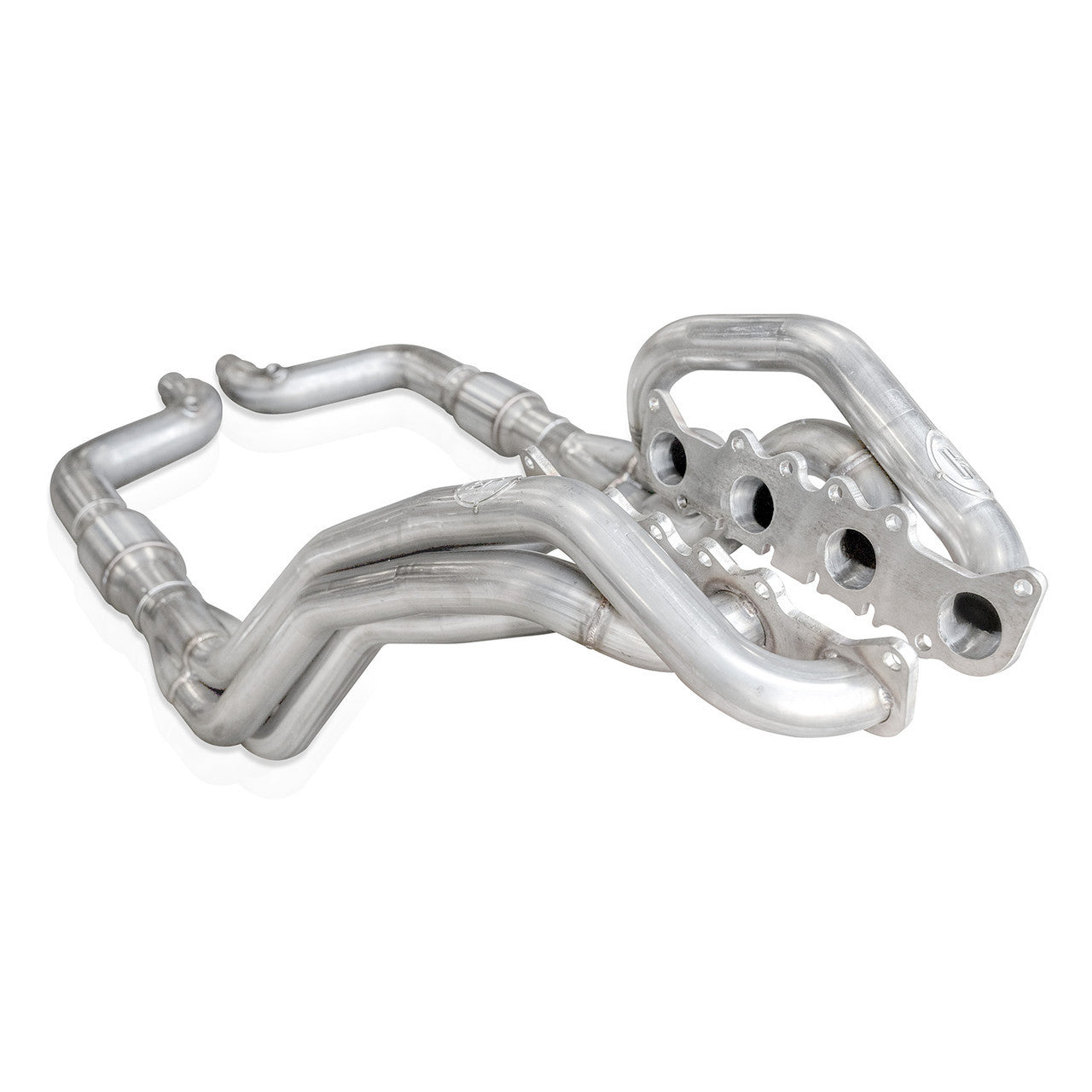 Stainless Works SM24HCAT Headers Factory Connect Stainless Works SM24HCAT