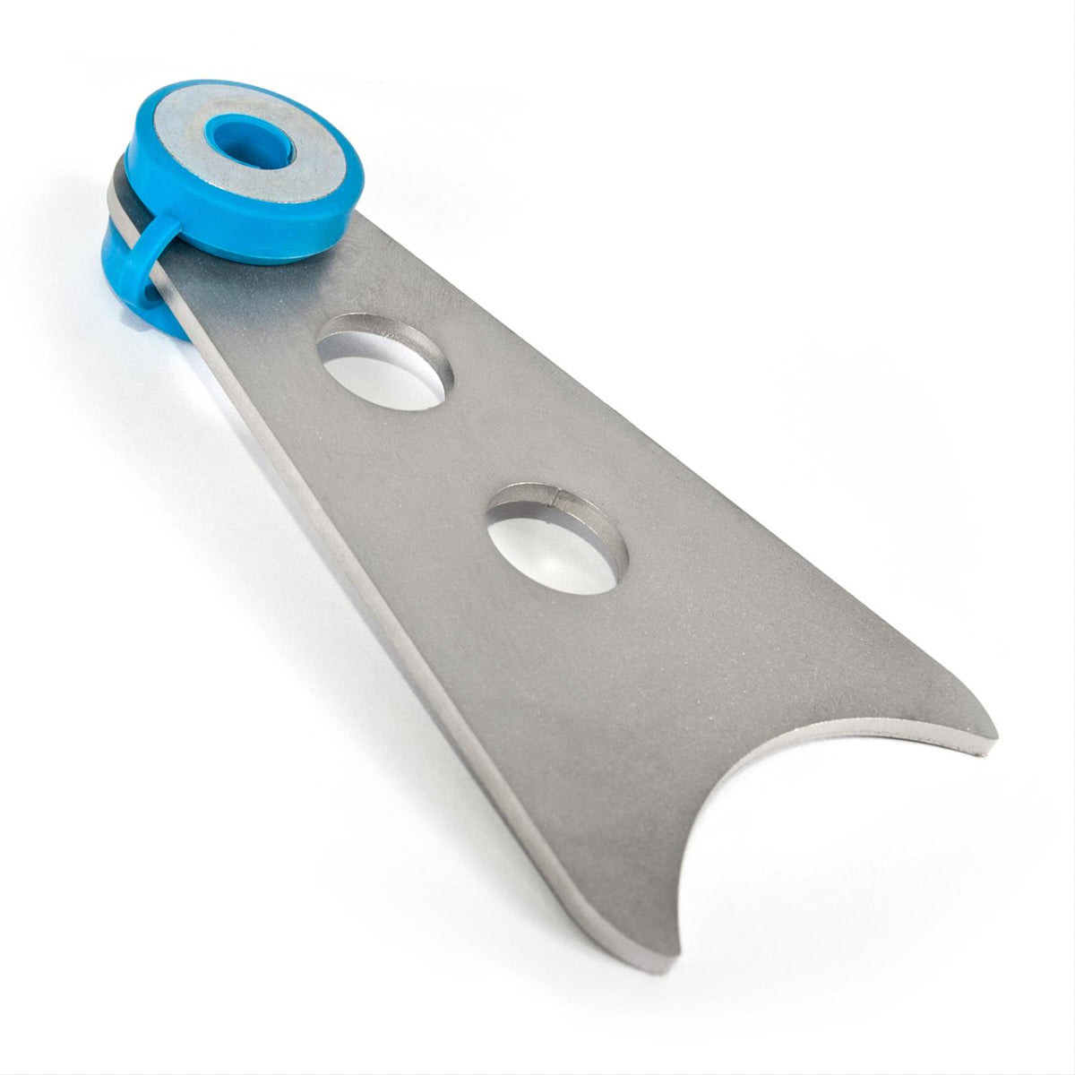 Stainless Works UH4W Universal Hanger Weld-On 4in Stainless Works UH4W