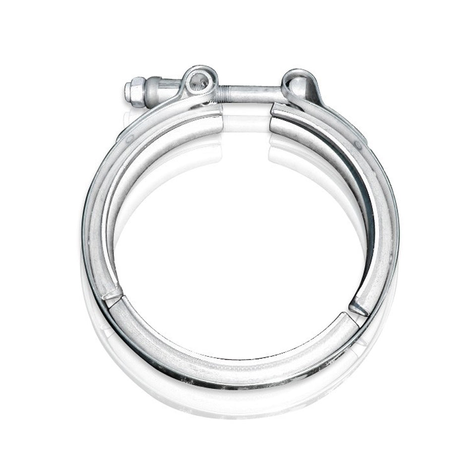 Stainless Works VBCO3 V-band clamp only 3in Stainless Works VBCO3
