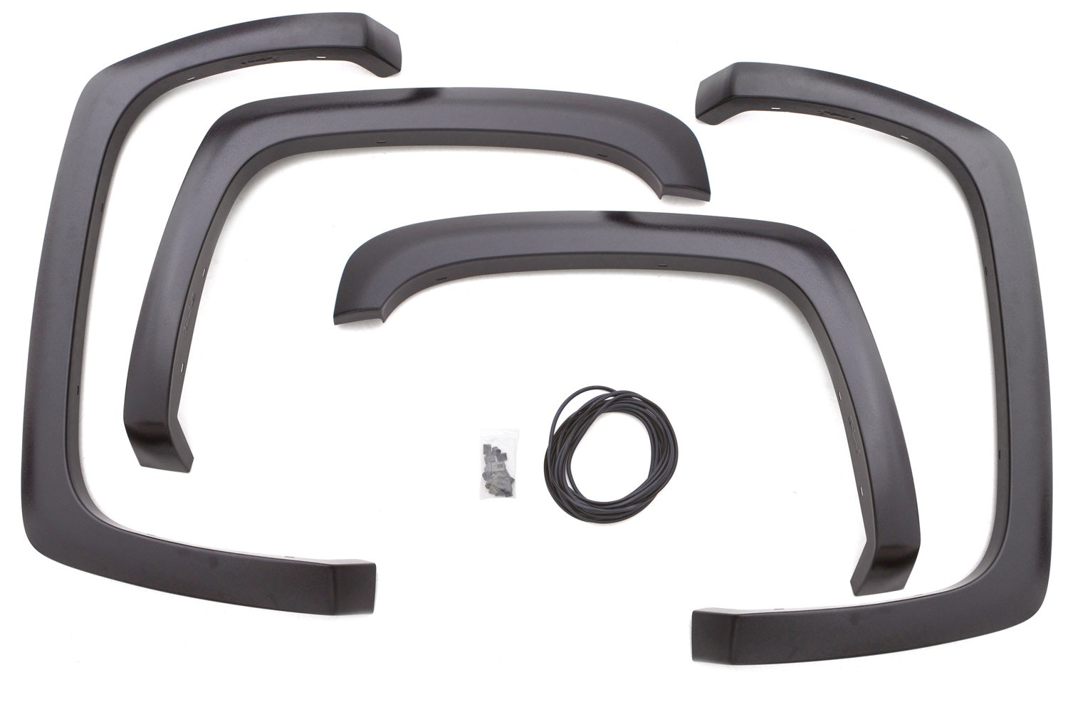 Lund SX106S Sport Style Fender Flare Set Lund SX106S