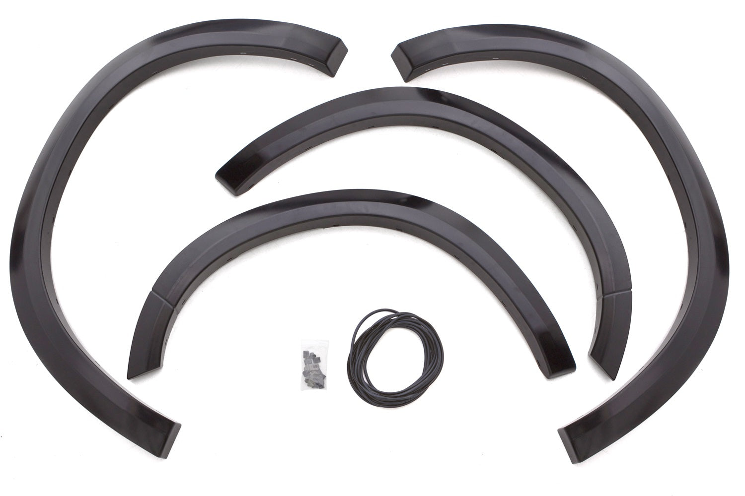 Lund SX204S Sport Style Fender Flare Set Lund SX204S