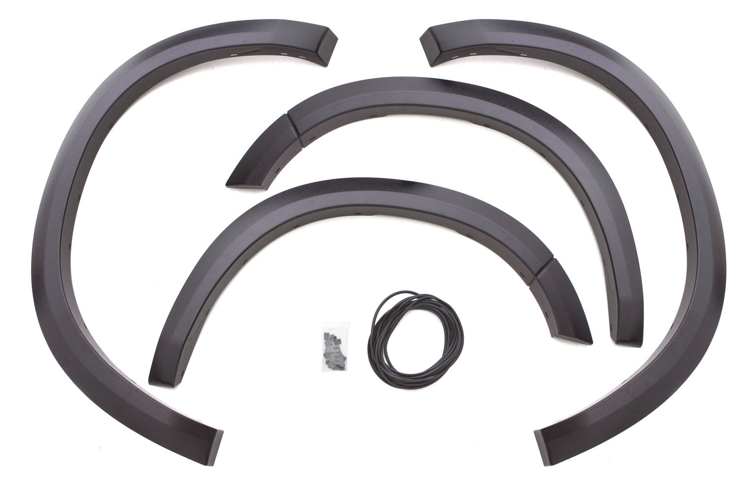 Lund SX204T Sport Style Fender Flare Set Lund SX204T