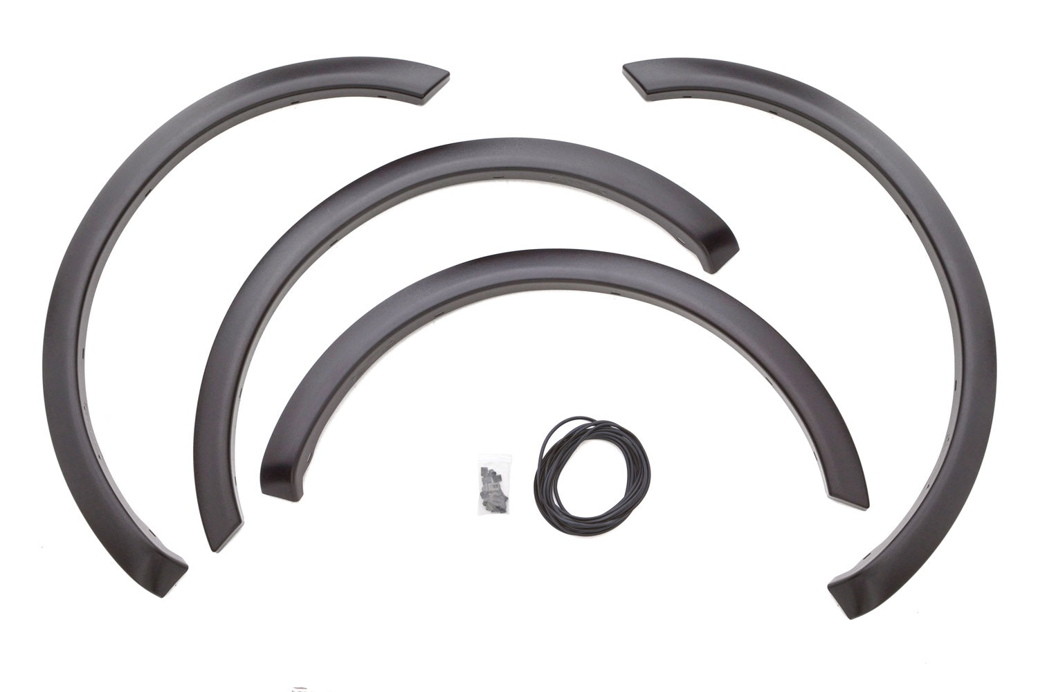 Lund SX312T Sport Style Fender Flare Set Lund SX312T