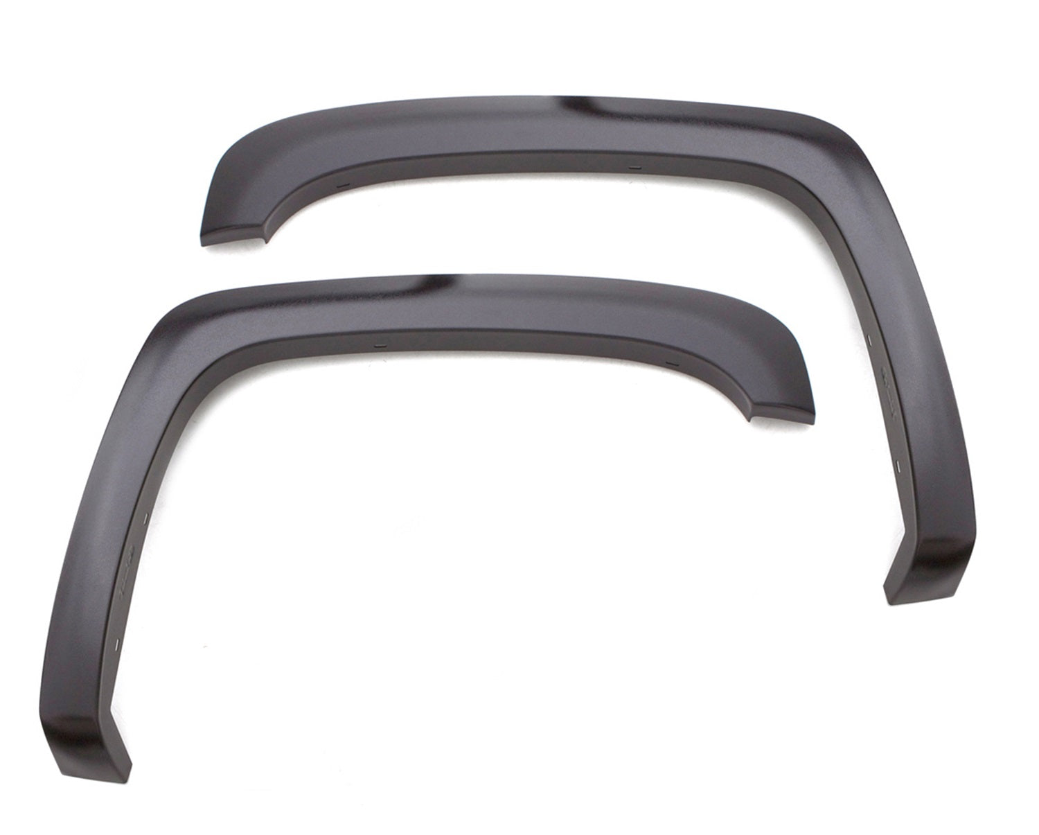 Lund SX121T Sport Style Fender Flare Set Lund SX121T