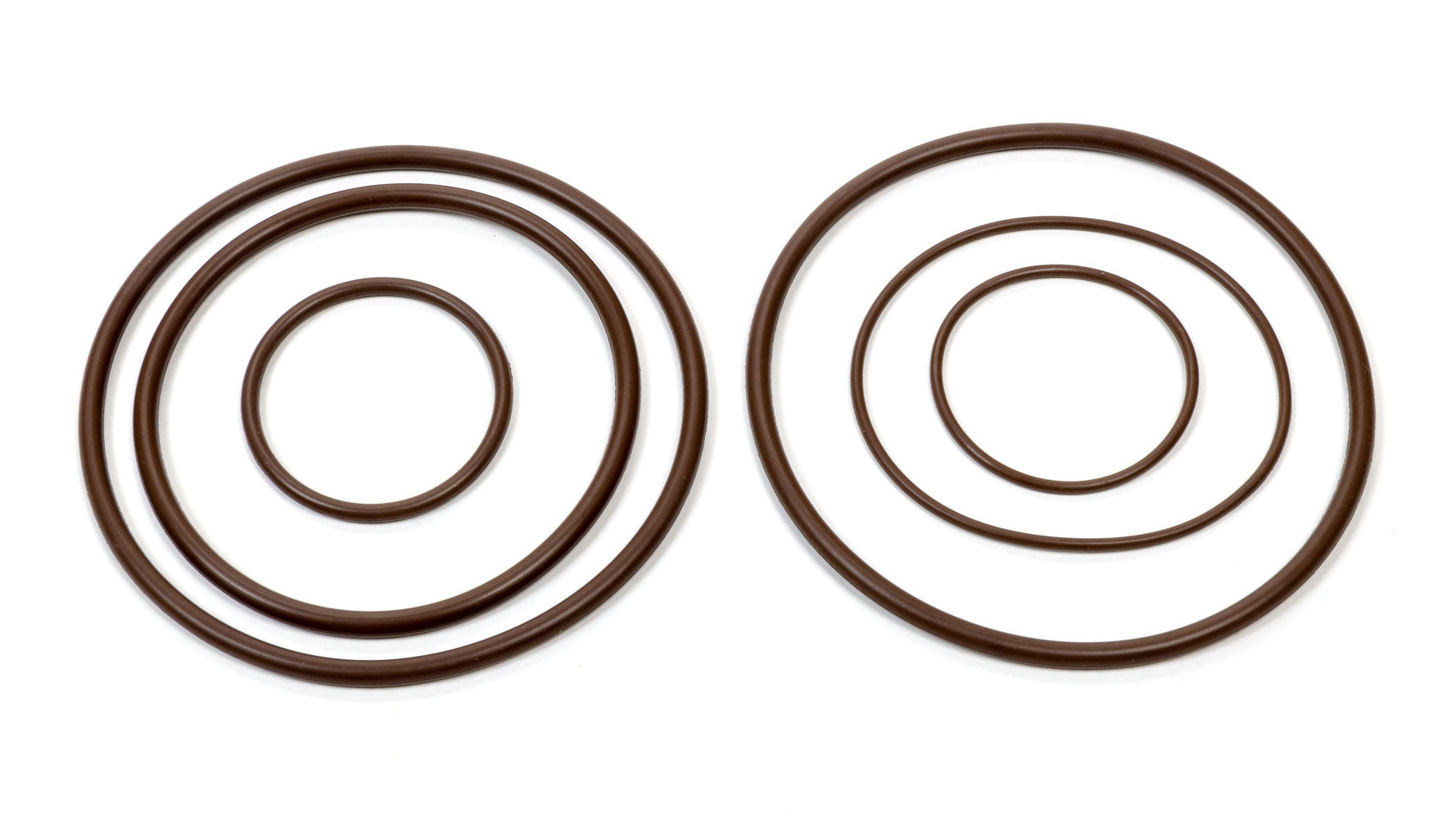 System One 205-140-1 Viton O-Ring Kit System One 205-140-1