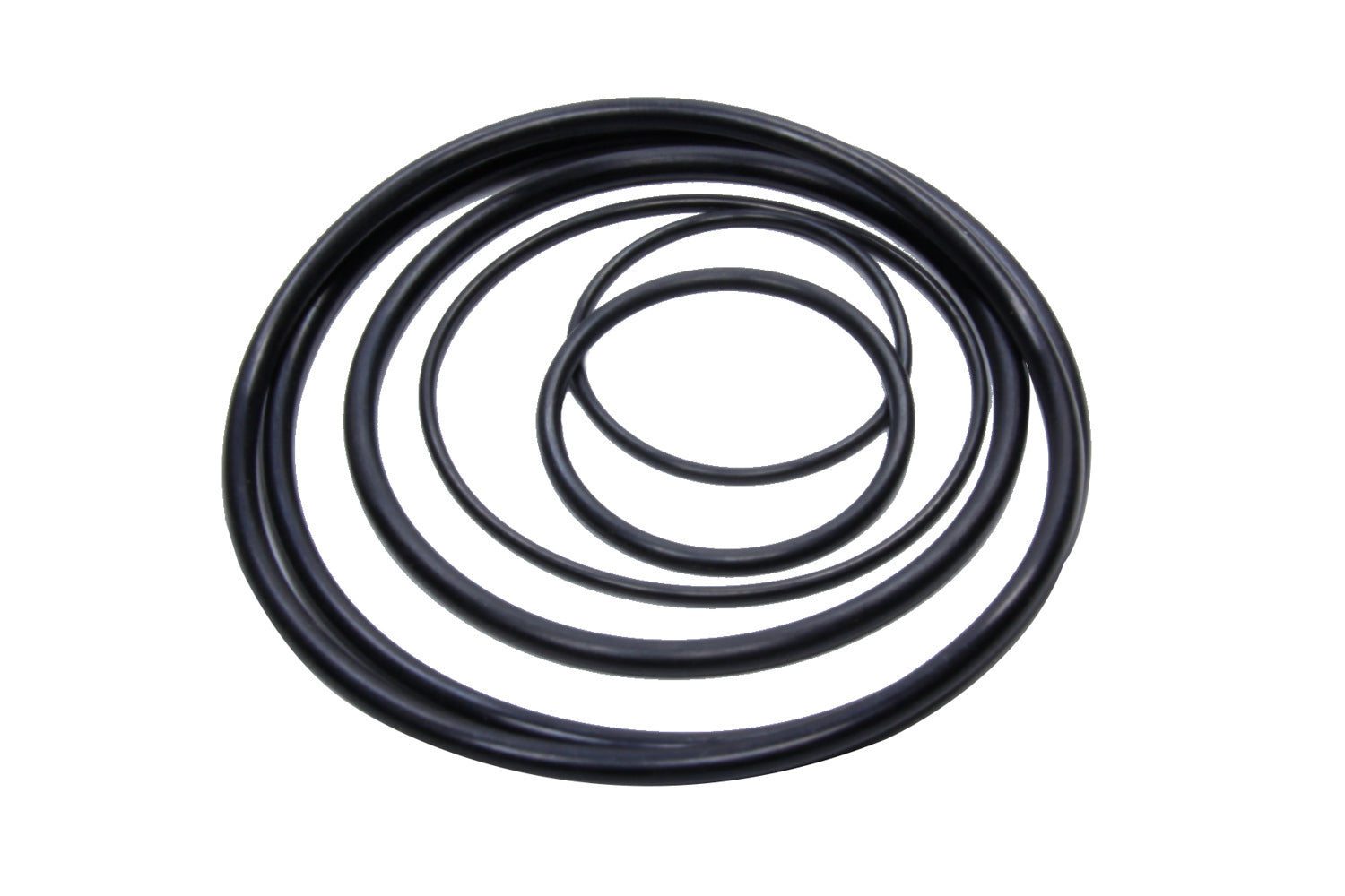 System One 205-140 O-Ring Service Kit For 205-512B System One 205-140