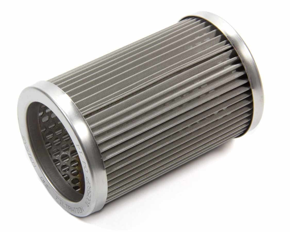 System One 208-100560 Oil Filter Element - 45 Micron System One 208-100560