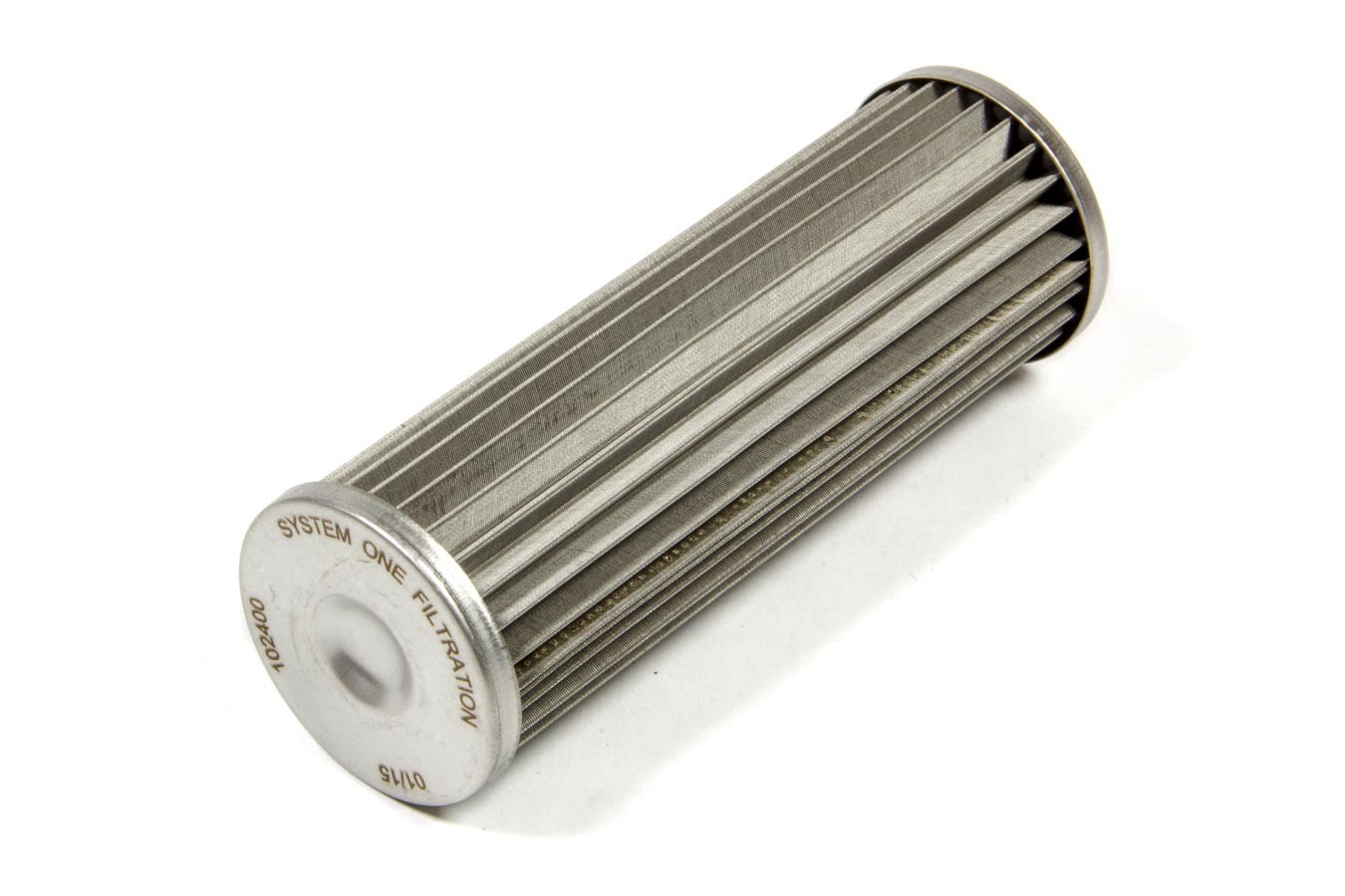 System One 208-102400 Fuel Filter Element System One 208-102400