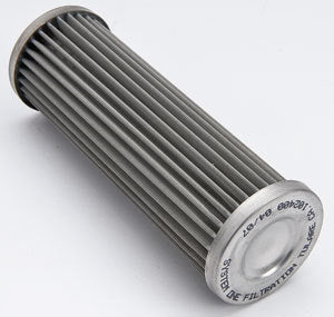 System One 208-102700 Inline Oil Filter Element System One 208-102700
