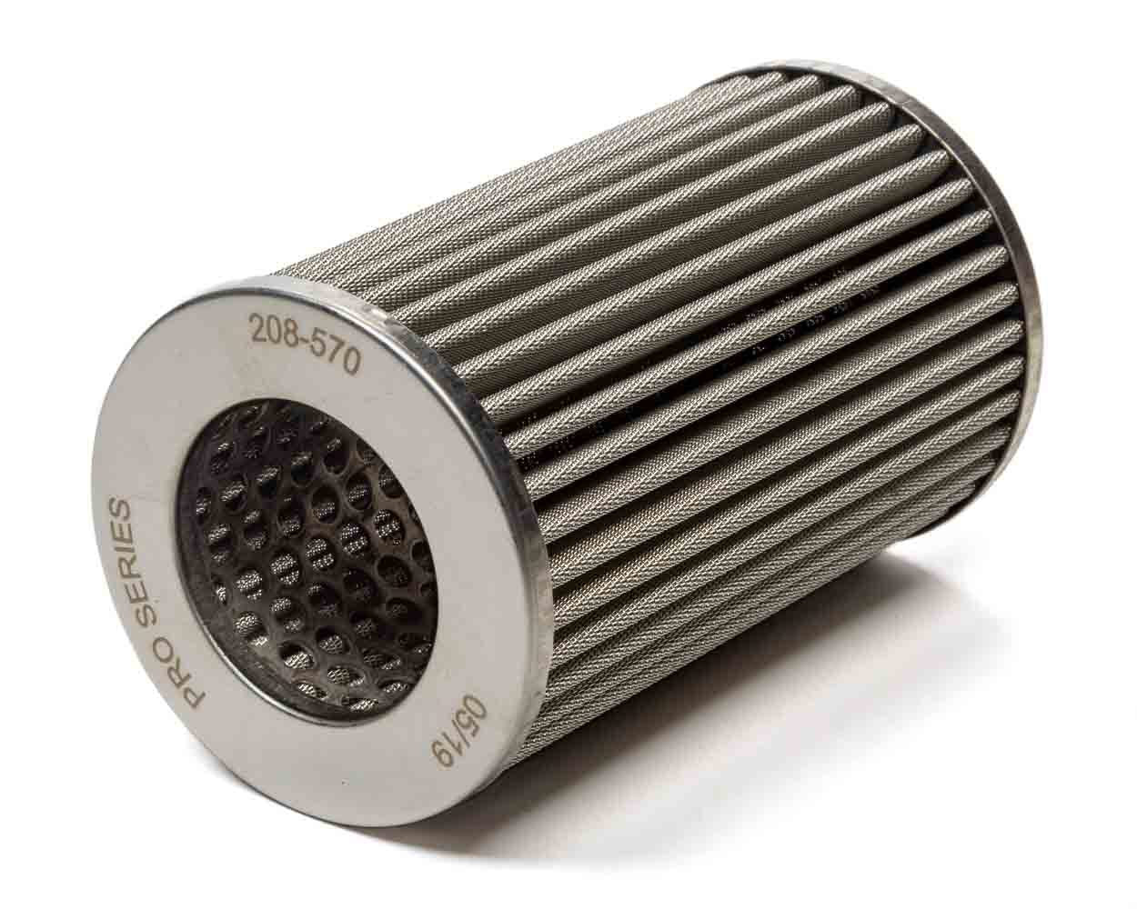 System One 208-570 Oil Filter Element 75 Micron System One 208-570