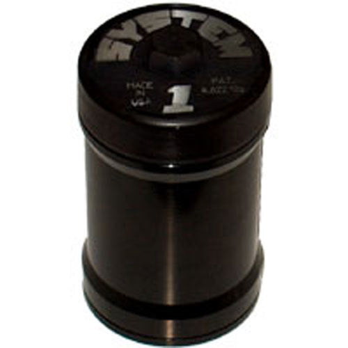 System One 210-561 Spin-On Oil Filter 3.0x5.250 w/Univ Threads System One 210-561