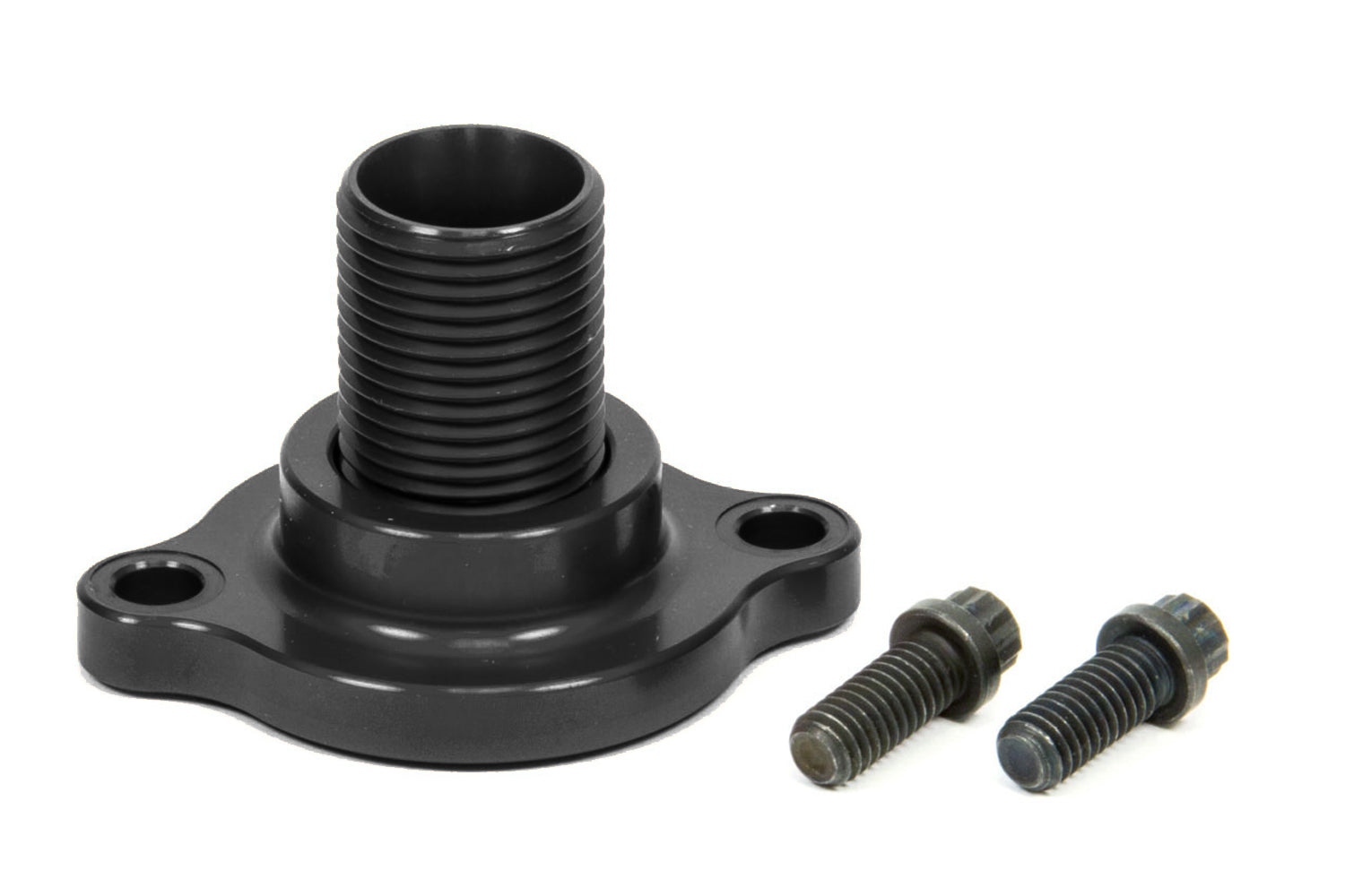 System One 226-90005-00B Oil Filter Adapter - SBC Non-Bypass System One 226-90005-00B
