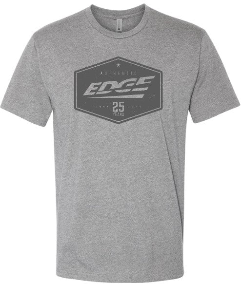 Edge 25 Year T-Shirt