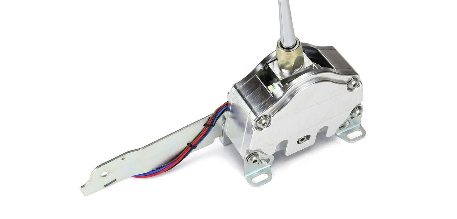 Lokar ES4R70WFMP Electronic Sport Shifter Lokar ES4R70WFMP