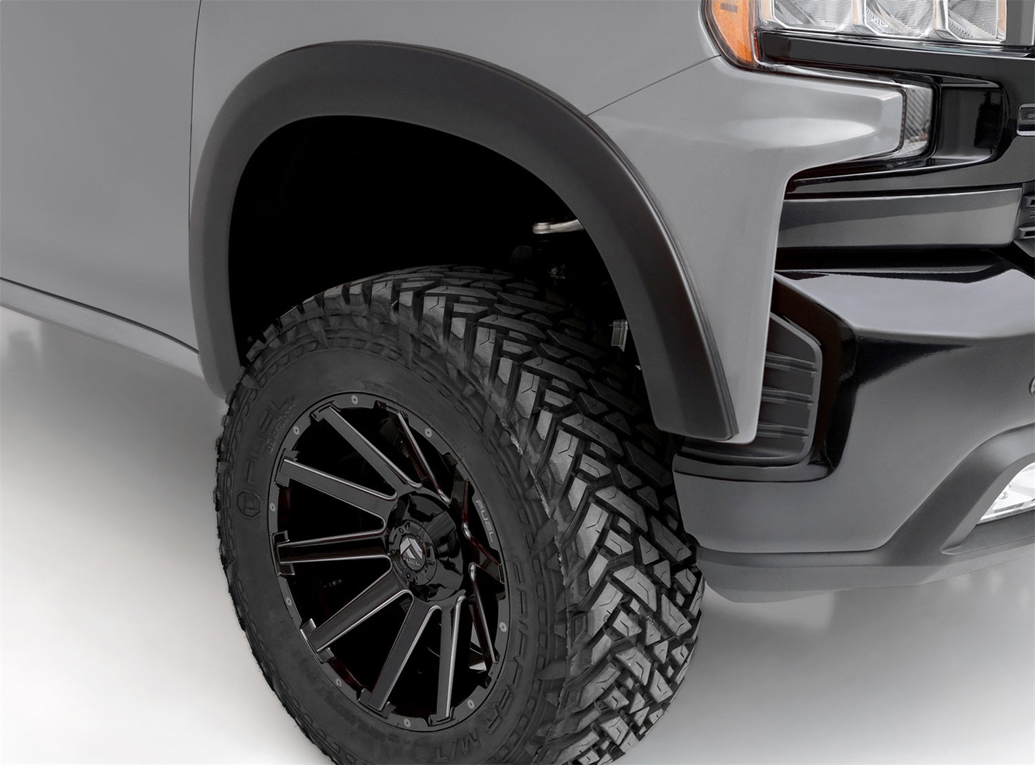 Stampede 8639-2 Original Riderz™ Fender Flare Stampede 8639-2