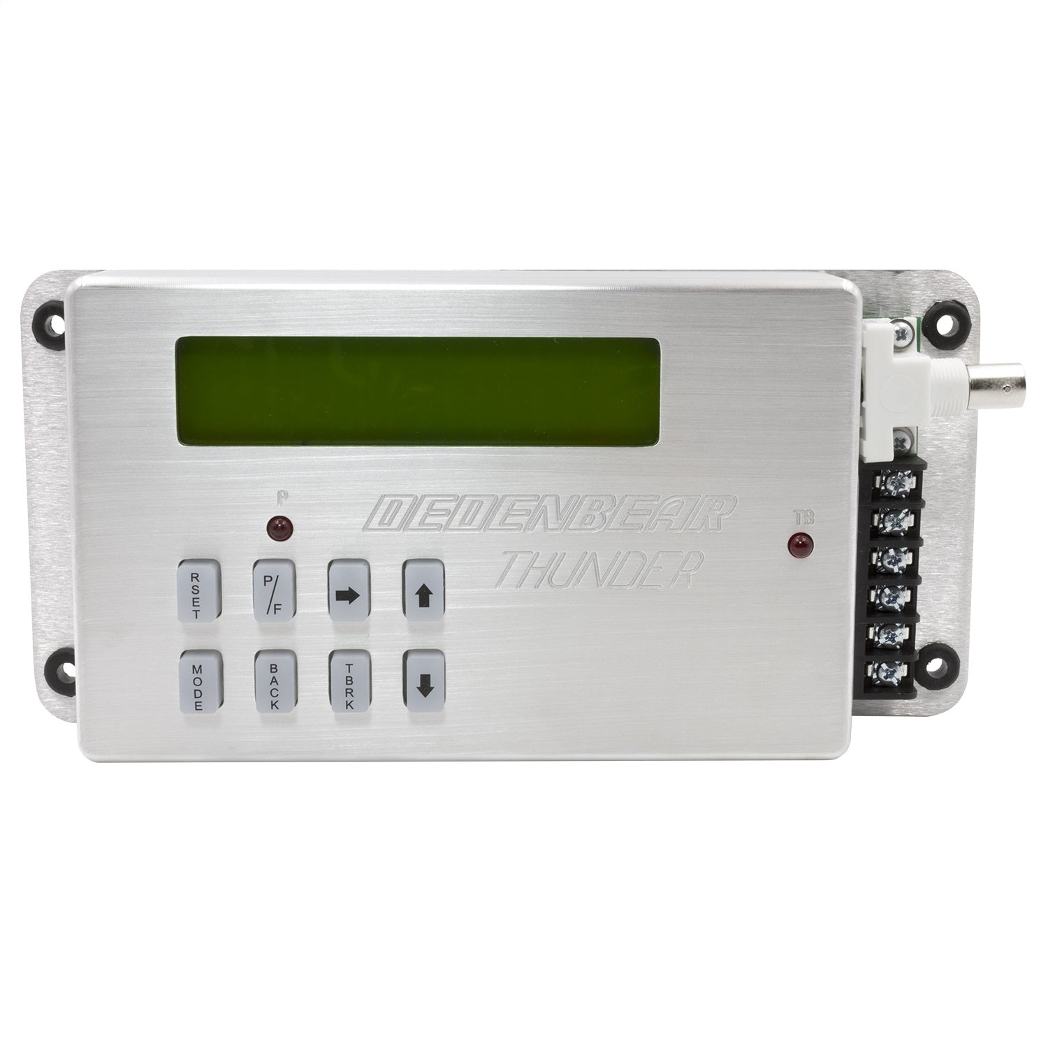 Dedenbear T1 THUNDER; LARGE DISPLAY BILLET SUPER DELAY BOX Dedenbear T1