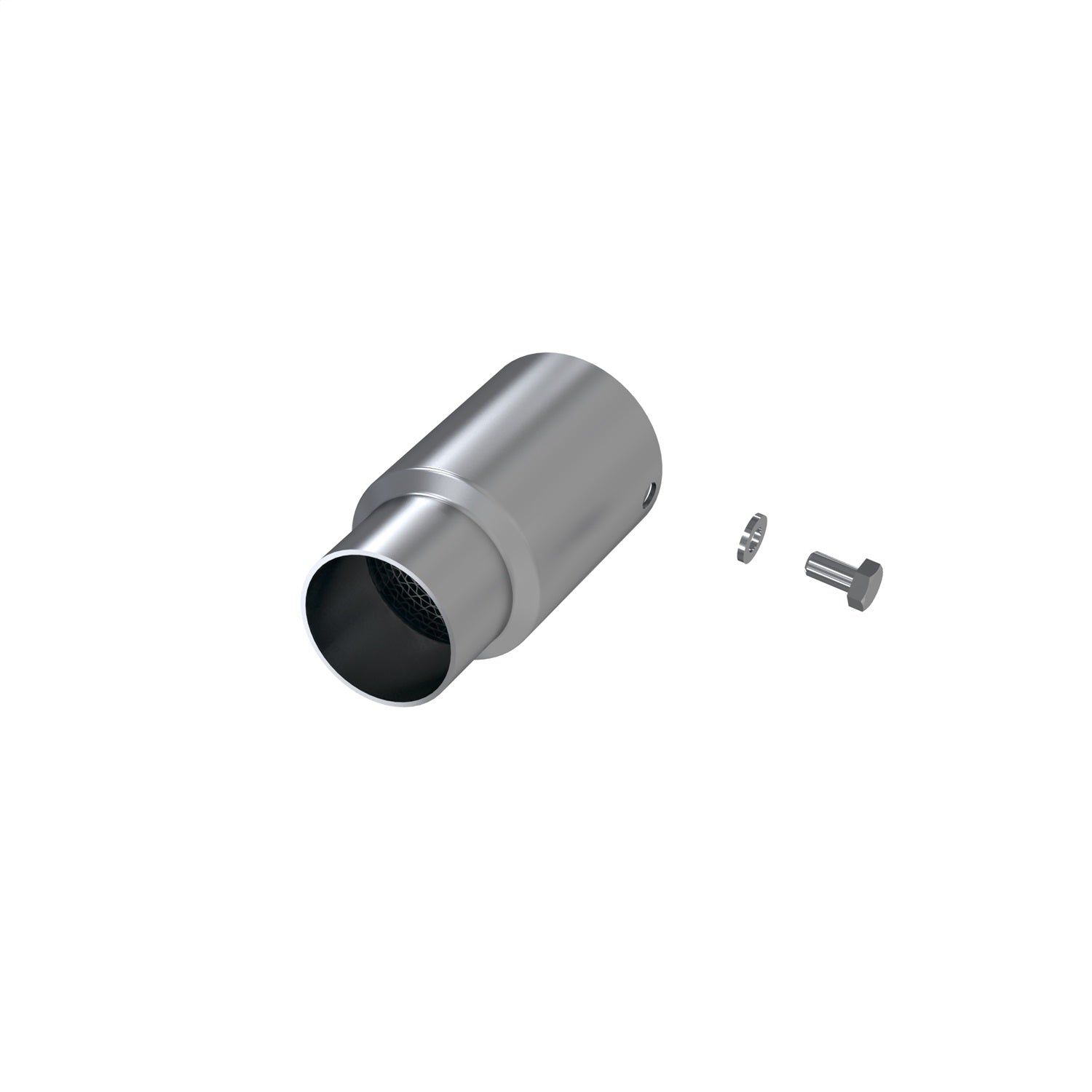 MBRP Exhaust T14373 Performance Series Exhaust Tip MBRP Exhaust T14373