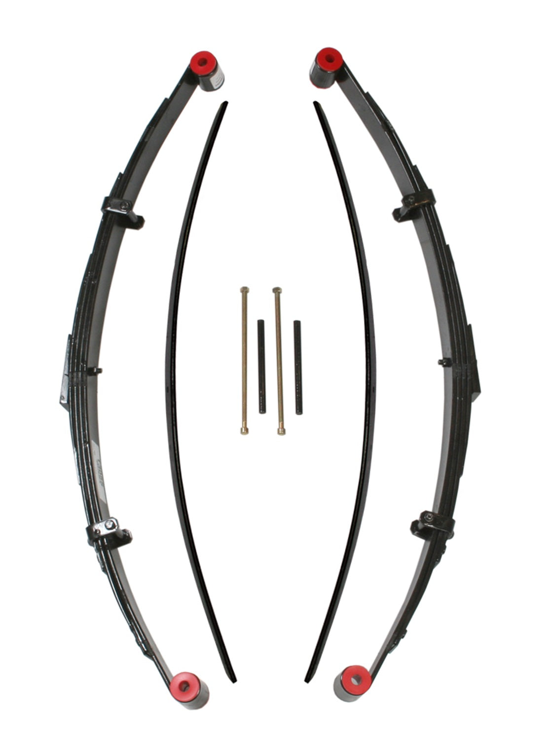 Skyjacker T303PK-H 3in. SOFTR 79-85 TOYOTA 4WD Skyjacker T303PK-H