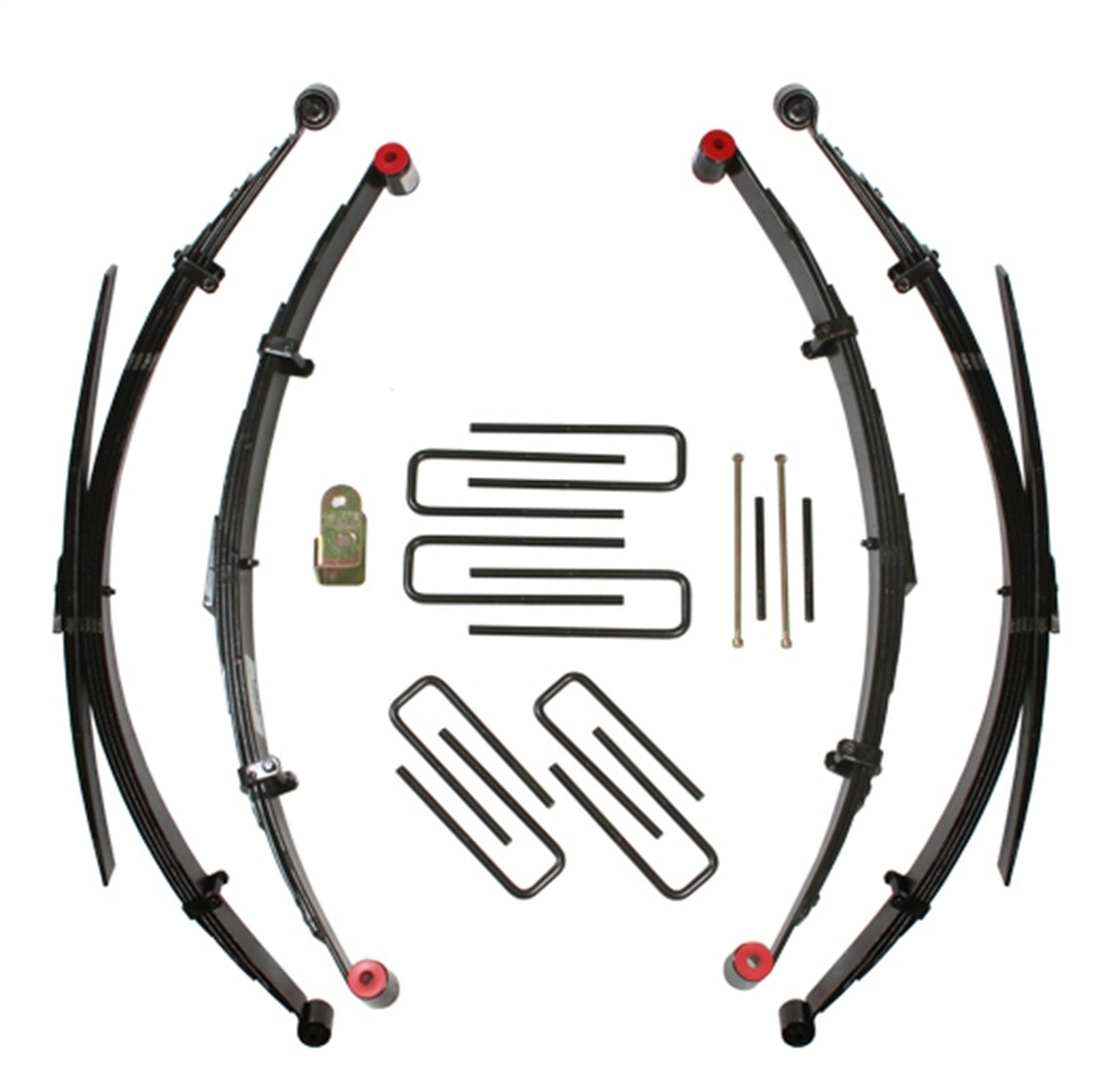 Skyjacker T305RKS-H 5in. SYSTEM 84-85 TOY 4RUNNER Skyjacker T305RKS-H