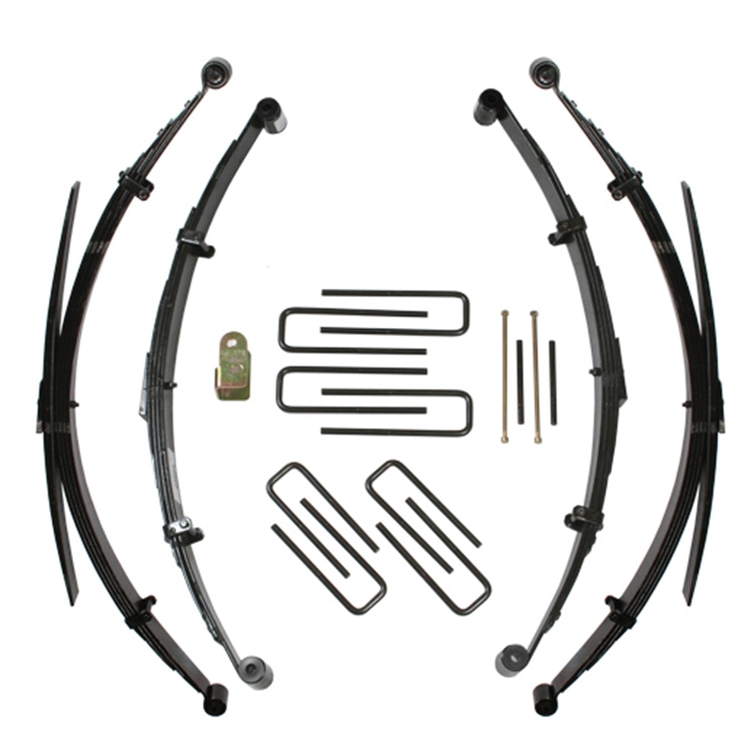 Skyjacker T307RKS-H 7in. SYSTEM 84-85 TOY 4RUNNER Skyjacker T307RKS-H