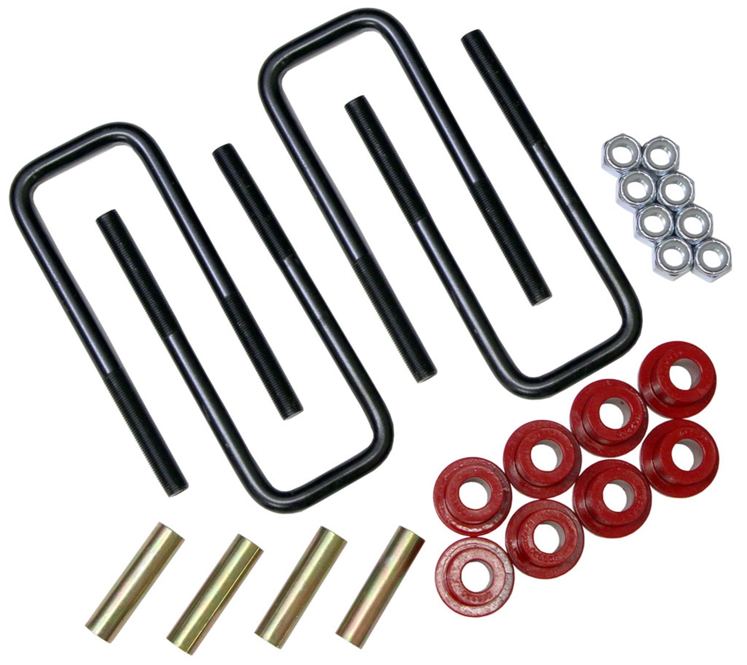 Skyjacker T421RS COMP BOX; 86-95 TOYOTA Skyjacker T421RS