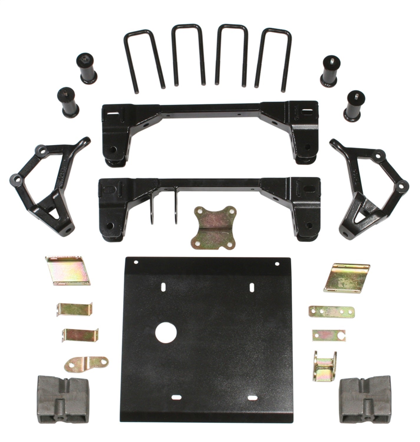 Skyjacker T432K-H 4IN. KT; 86-95TOY PKUP CLASS II Skyjacker T432K-H